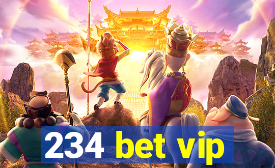 234 bet vip